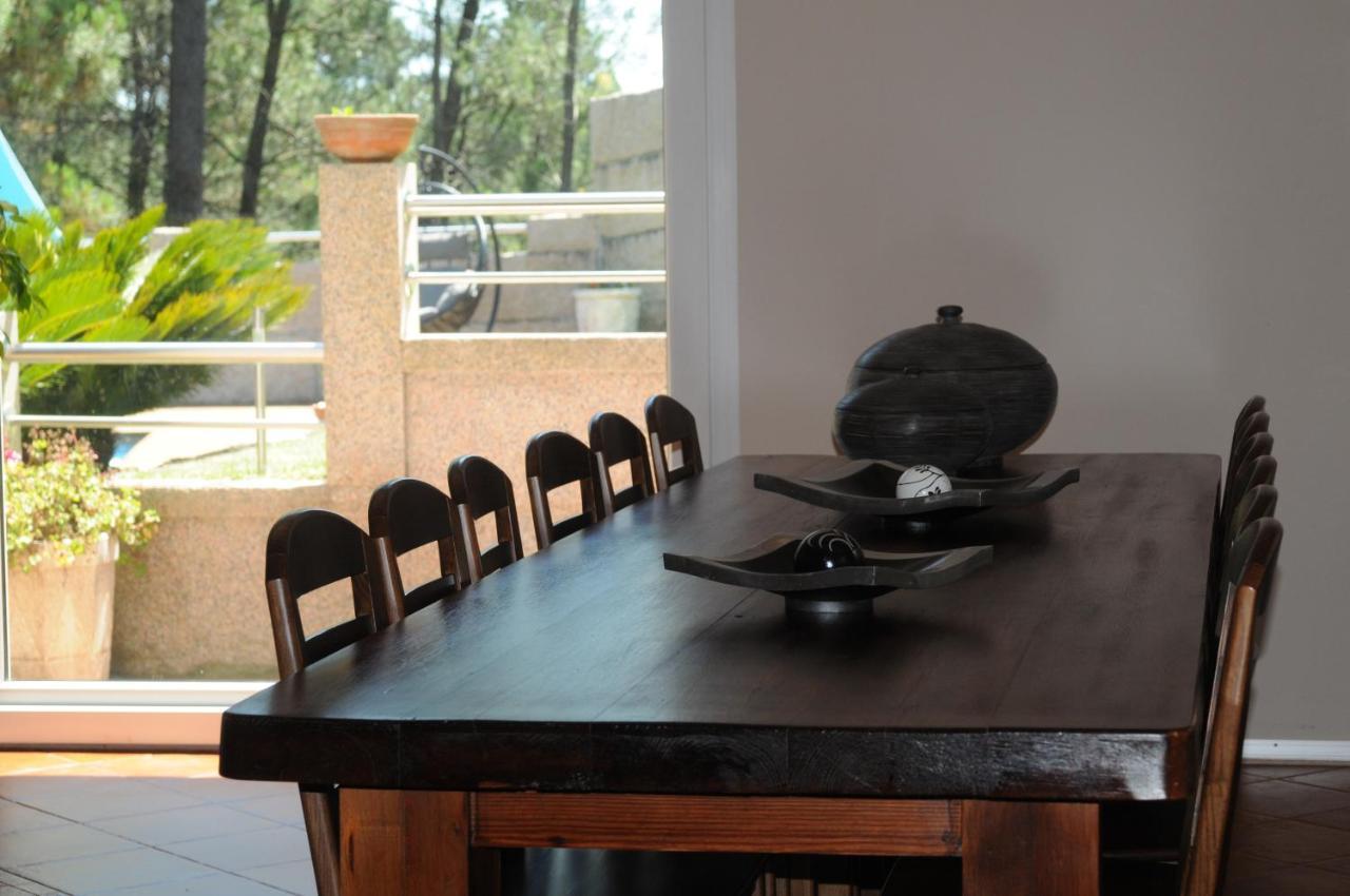 Villa Cuesta O Grove Dış mekan fotoğraf