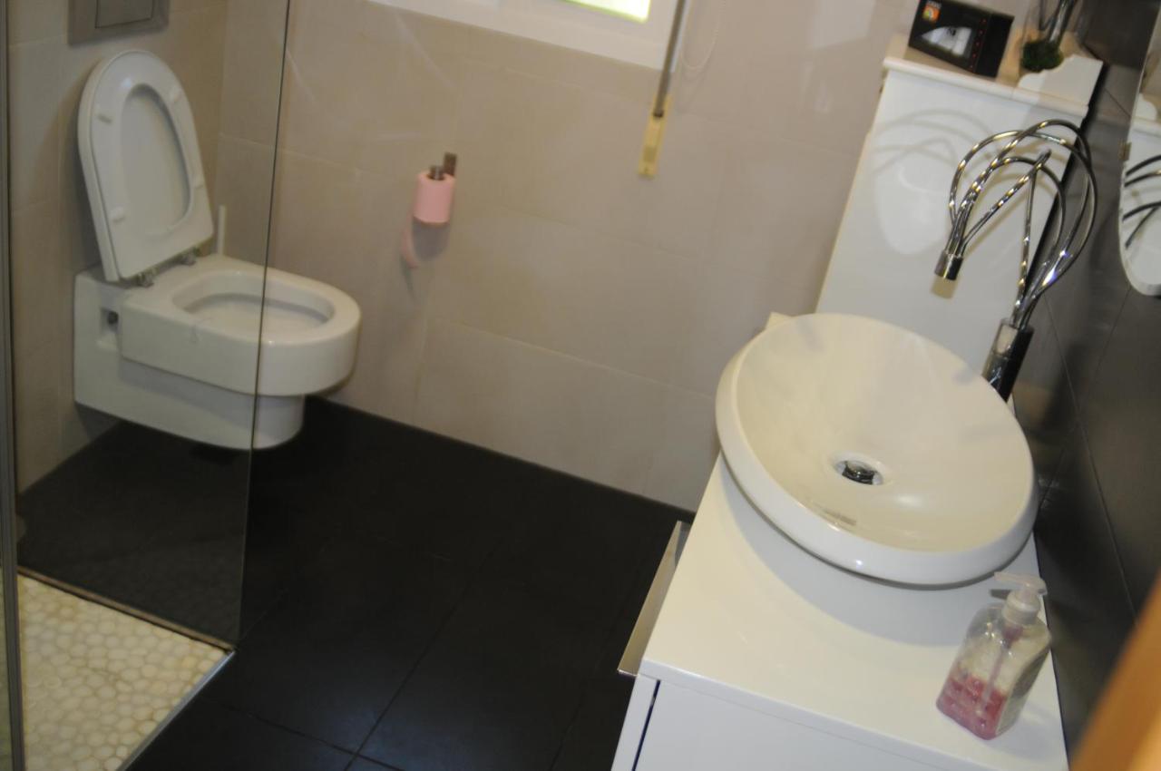 Villa Cuesta O Grove Dış mekan fotoğraf