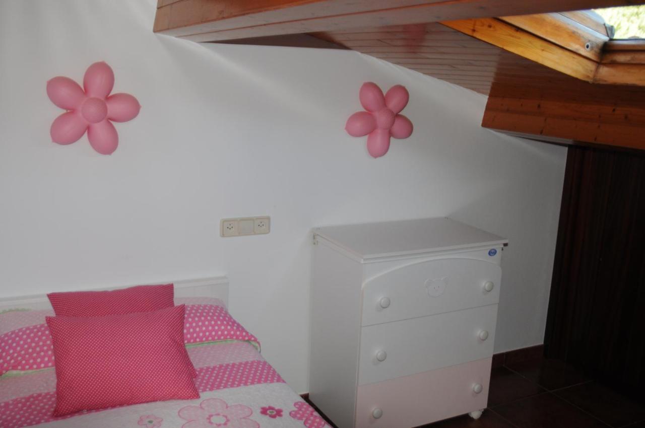 Villa Cuesta O Grove Dış mekan fotoğraf
