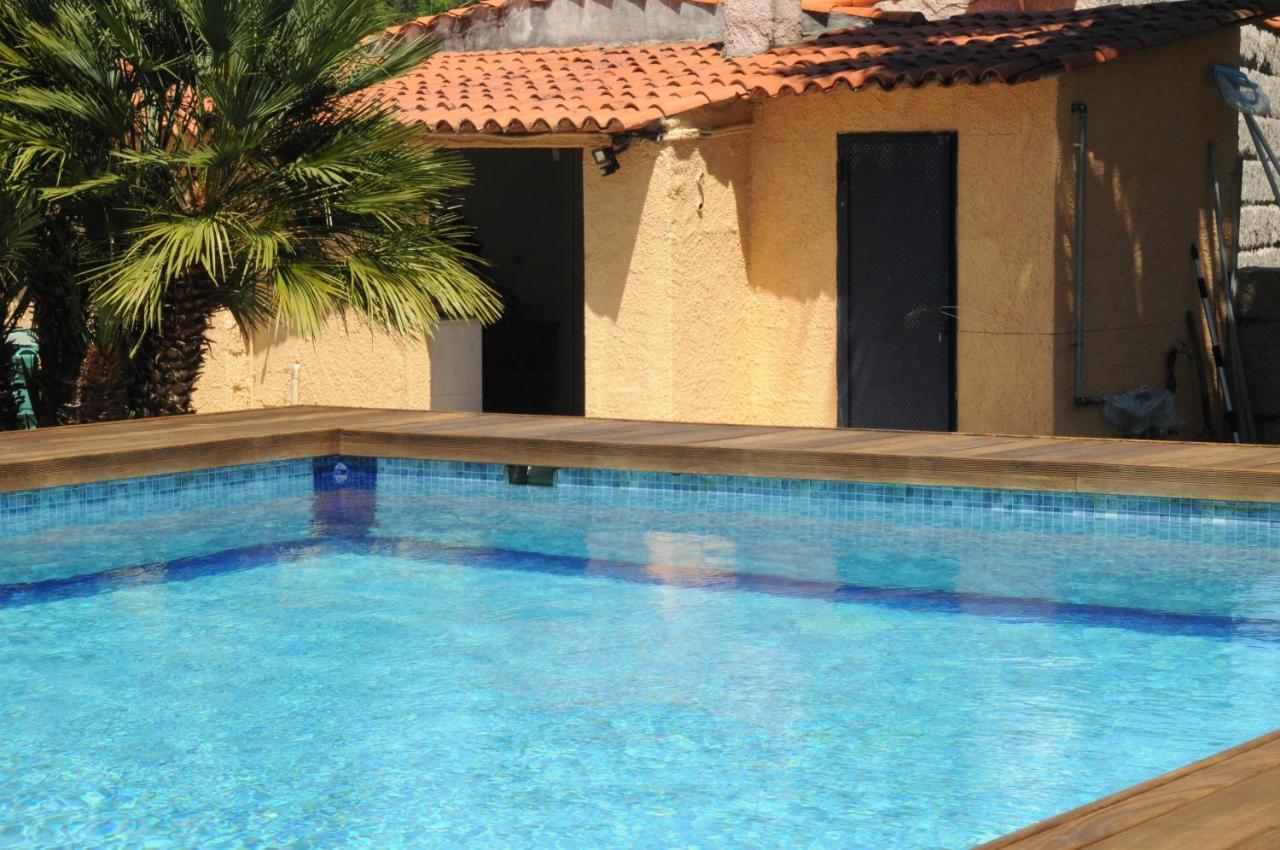 Villa Cuesta O Grove Dış mekan fotoğraf